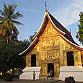Magnifique Luang Prabang