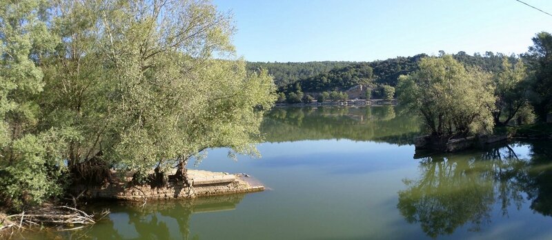 6_lac de Carcès (2)