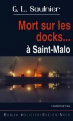 mort sur les docks