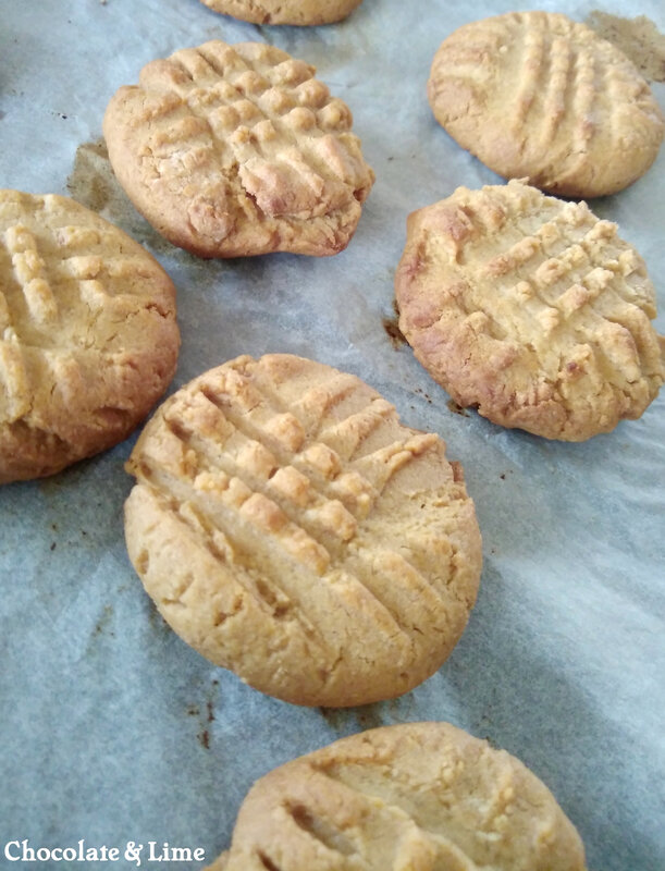 peanut butter cookies dakatine2