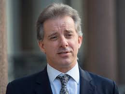 Christopher Steele 2