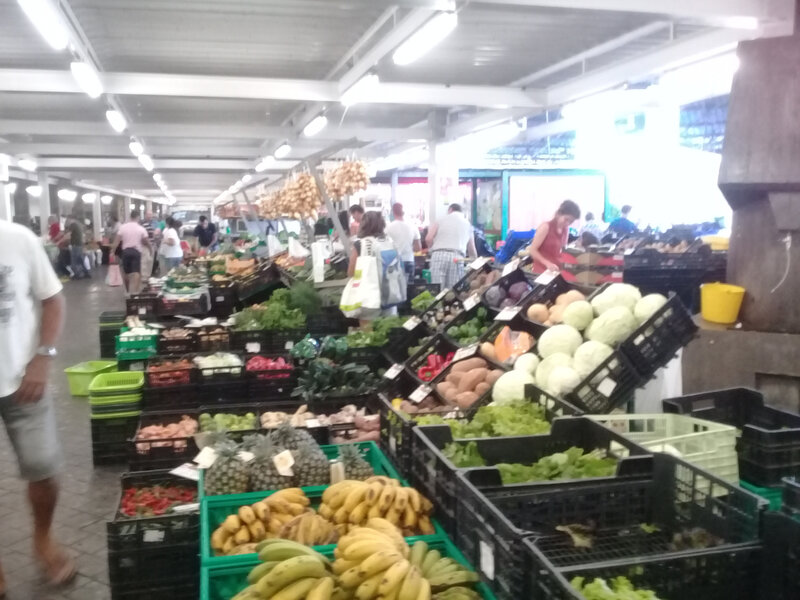 marché Porta Delgada (3)