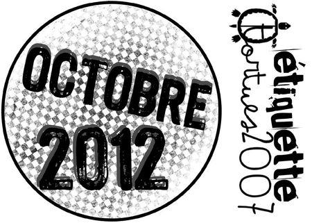 OCTOBRE