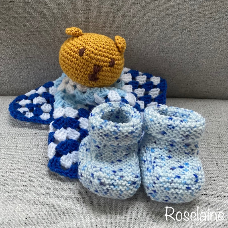 Roselaine Cadeau Bébé Sacha 3