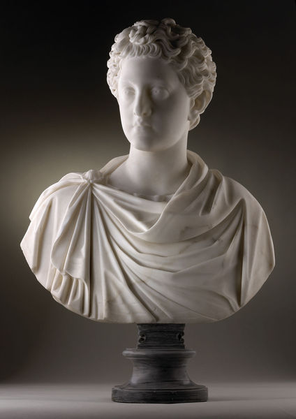 Tomasso_Brothers___A_Bust_of_Young_Commodus