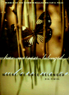 Where_We_Once_Belonged