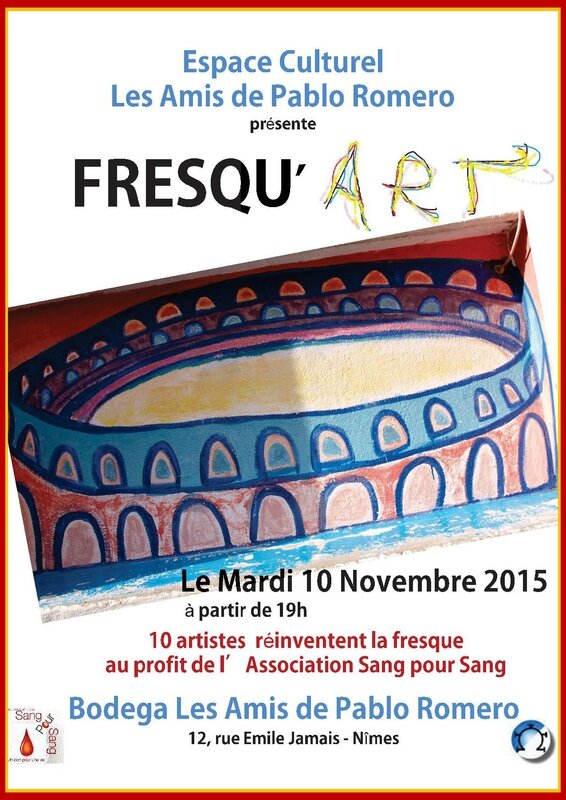 fresqu'art