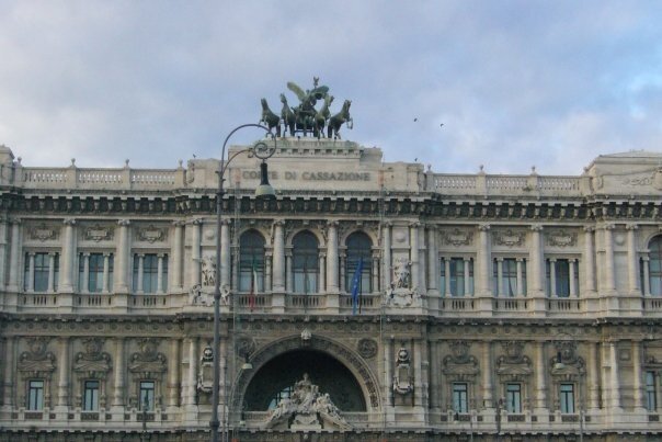 roma core di cassazione