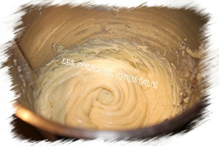 Gougères 3