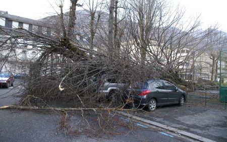 TEMPETE