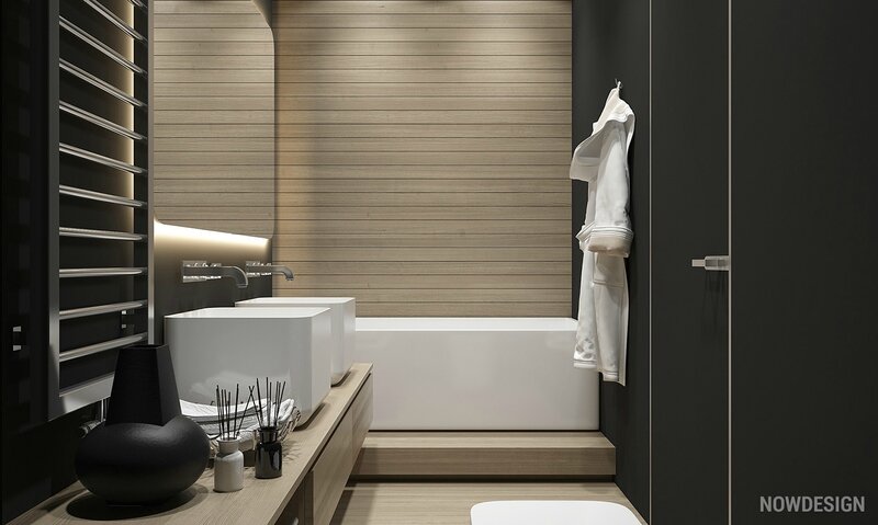 wood-accent-wall-in-bathroom