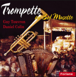 Album Trompette Bal musette