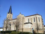 01 ST CYR SUR MENTHON EGLISE ST CYR