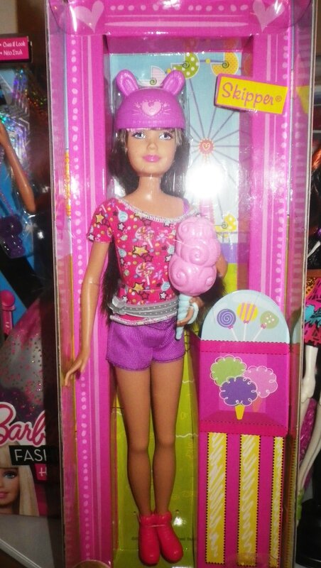 barbie 229