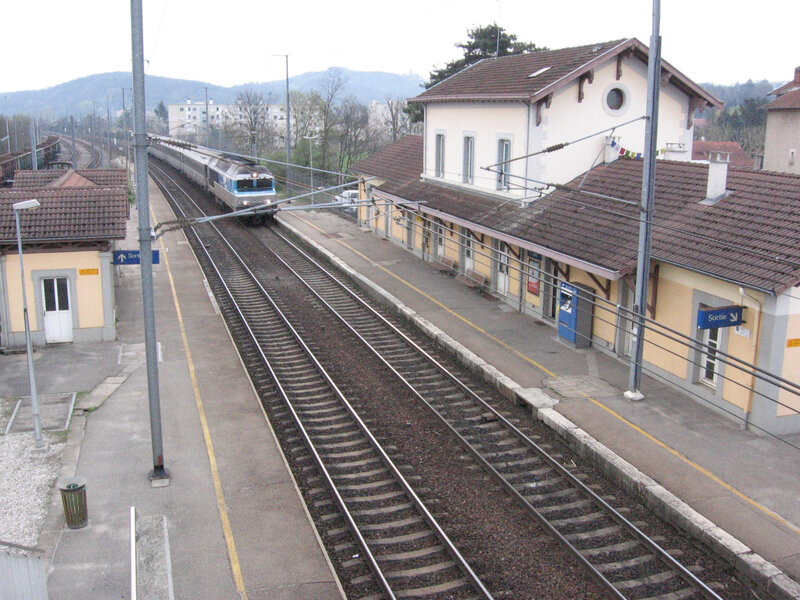 St-Quentin-Fallavier (Isère) 2006