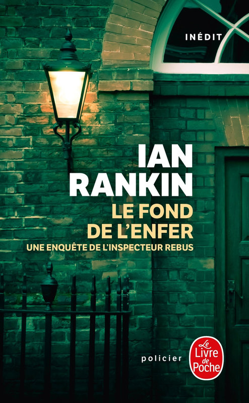 fond enfer