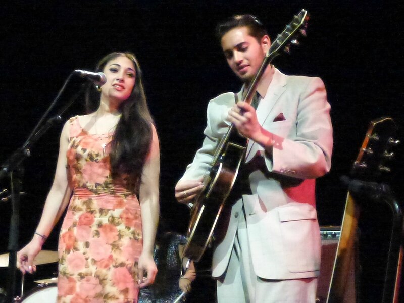 2011 10 Kitty Daisy and Lewis Joy Eslava 035