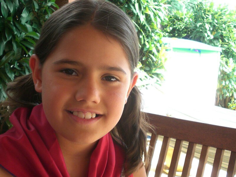 Gloriane 2007