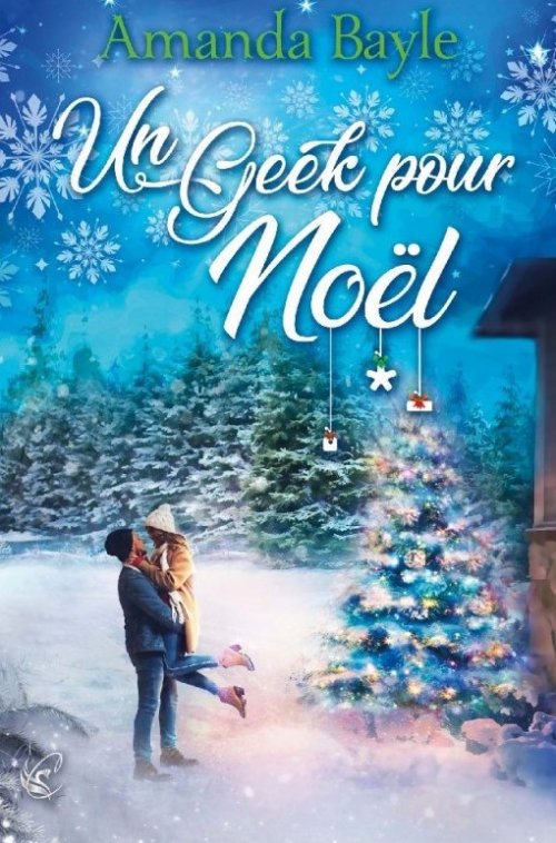 un geek pour noel