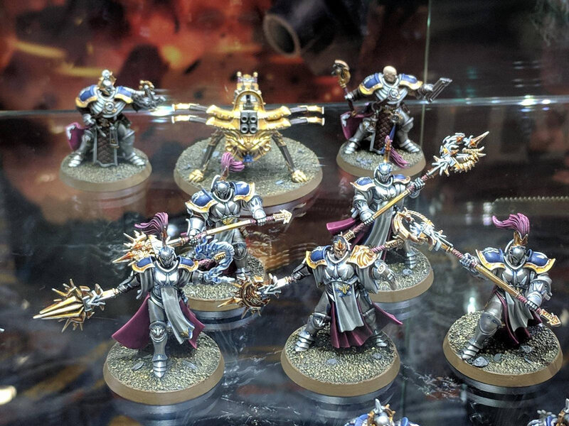 Stormcast 3