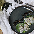 Algues françaises, Des aromates naturellement riches en saveurs 