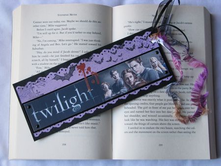 BOOK_MARK_4_LISA__Twilight_