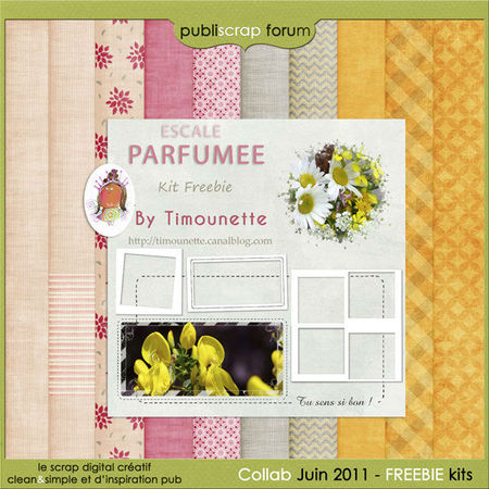 timounette