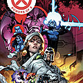 Panini Marvel Deluxe X-Men