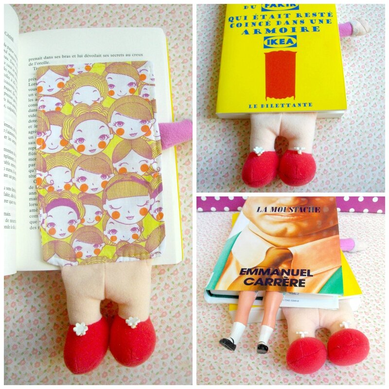 livre-marque-pages-diy-tuto-couture-the-seial-crocheteuses-&-more-jambes-poupées-recyclage