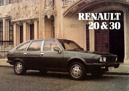 renault la french touch palmares r21 1