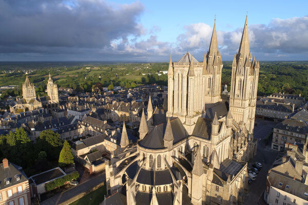 COUTANCES