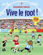 Vive le foot