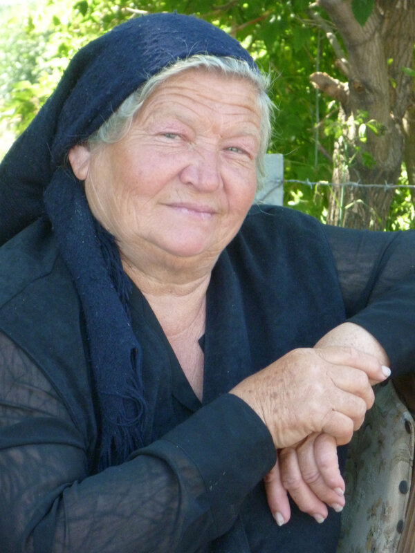 1-11 Raïssa (Roumanie)