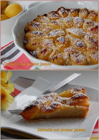 CLAFOUTIS_PRUNES_JAUNES_4