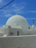 Mosquée