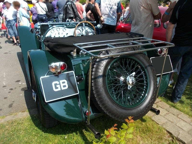 JaguarSS100ar