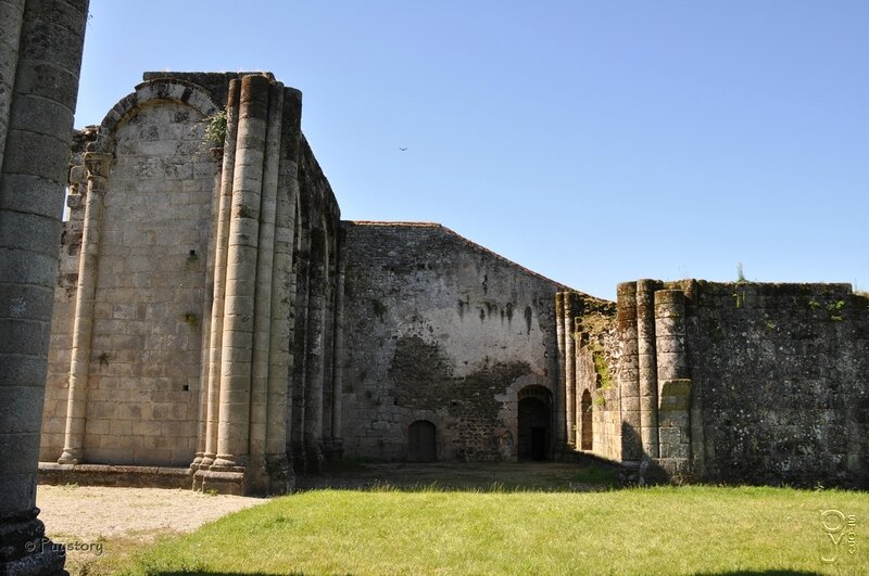 Puy du Fou 2011 - 8529