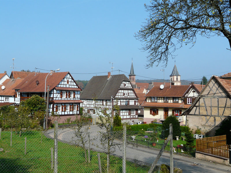 Climbach