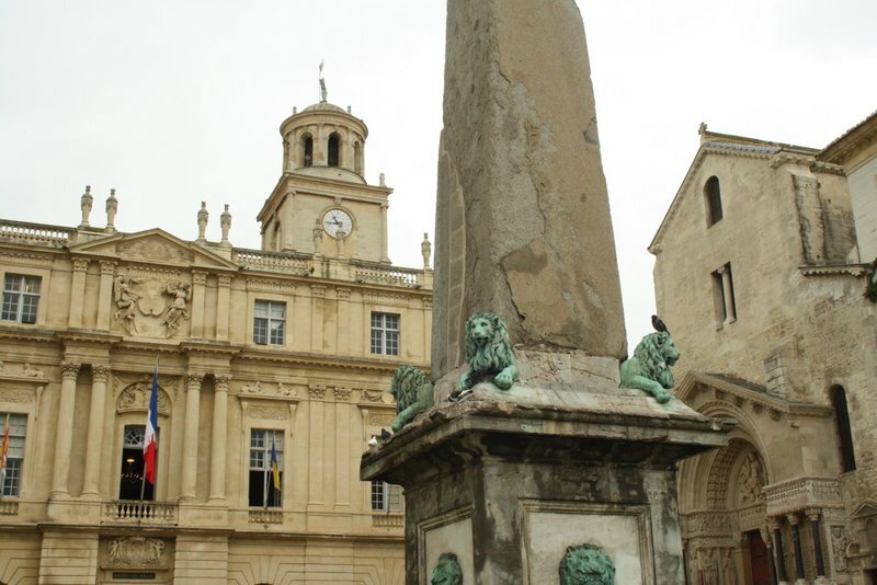 Arles, 13ans Maïlys 004