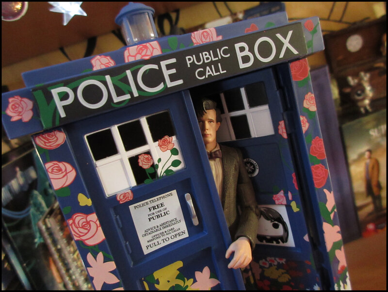 Tardis (4)