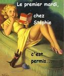 Le_premier_mardi__c_est_permis_Stephie