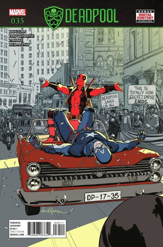 deadpool V5 35