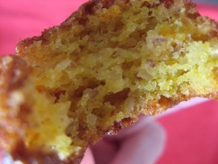 Roses orange safran olive recettes dessert Roses orange safran olive