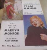 1966 Australian film guide