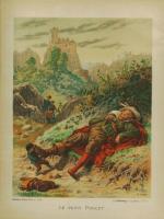 Le petit poucet Guillon