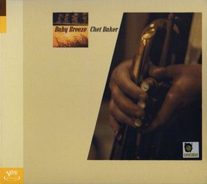 Chet_Baker___1964___Baby_Breeze__Verve_Limelight_