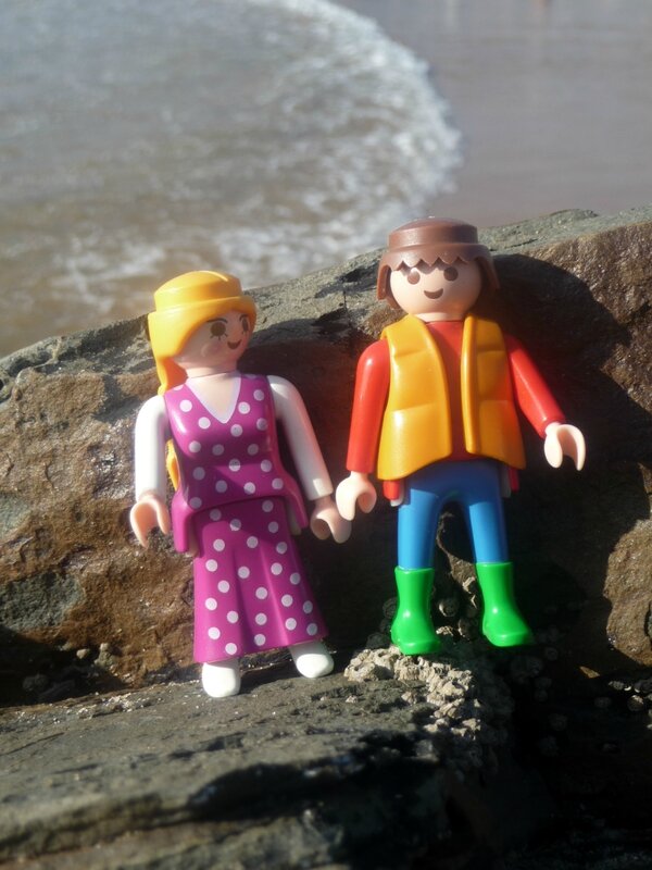 Playmobil 4