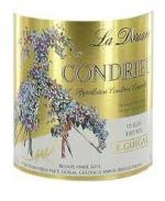 condrieu doriane