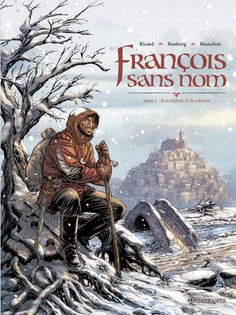 François sans nom T