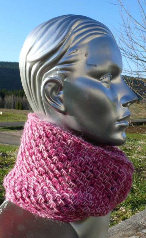 Col Alpaga 4 ply